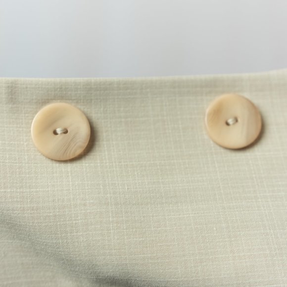 Franco Mirabelli elegant pant suite - Picture 6 of 14